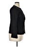Jones New York Black Jacket Size 14 Petite - photo 4