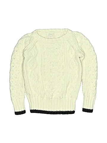 Crewcuts Pullover Sweater (view 1)