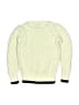 Crewcuts Ivory Pullover Sweater Size 2 - photo 1
