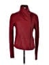 Vince. 100% Leather Red Leather Jacket Size XS - photo 1