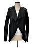 Long Tall Sally Black Jacket Size 10 - photo 1