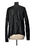 Long Tall Sally Black Jacket Size 10 - photo 2