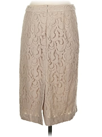 Lord & Taylor Formal Skirt (view 2)