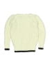 Crewcuts Ivory Pullover Sweater Size 2 - photo 2