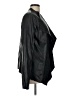 Long Tall Sally Black Jacket Size 10 - photo 4