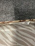89th & Madison 100% Polyester Brown Long Sleeve Blouse Size XL - photo 7