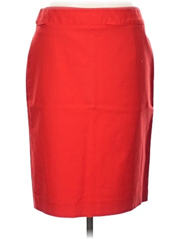 Liz Claiborne Casual Skirt (view 1)