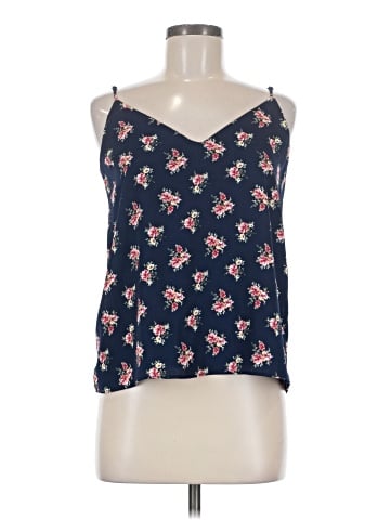 Socialite Sleeveless Blouse (view 1)