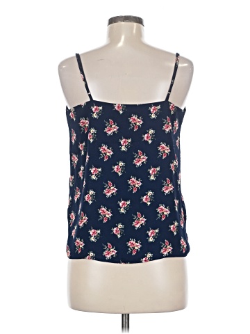Socialite Sleeveless Blouse (view 2)