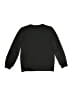 Lands' End Solid Black Gray Pullover Sweater Size S (kids) - photo 2