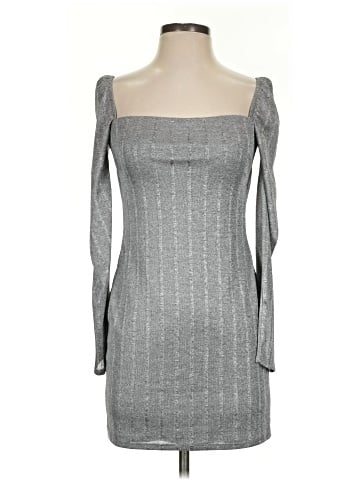 NBD Casual Dress (view 1)