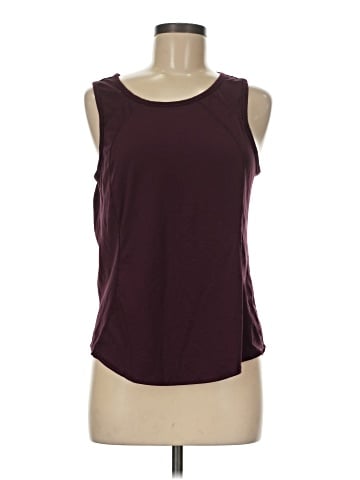 90 Degree by Reflex Sleeveless T-Shirt (view 1)