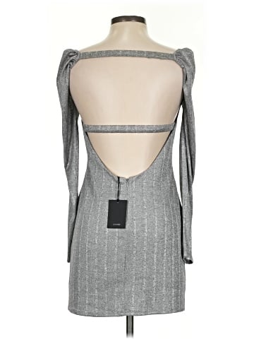 NBD Casual Dress (view 2)