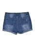 Jeans Blue Denim Shorts Size XL - photo 2