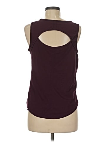90 Degree by Reflex Sleeveless T-Shirt (view 2)