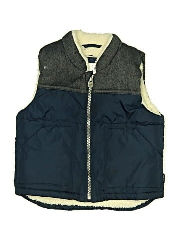 Baby Gap Vest (view 1)