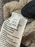 Free People Metallic Tan Pullover Sweater Size S - photo 8