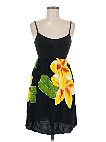 Anemone Cocktail Dress (view 1)