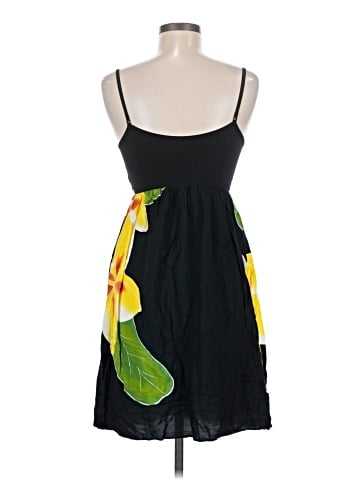 Anemone Cocktail Dress (view 2)
