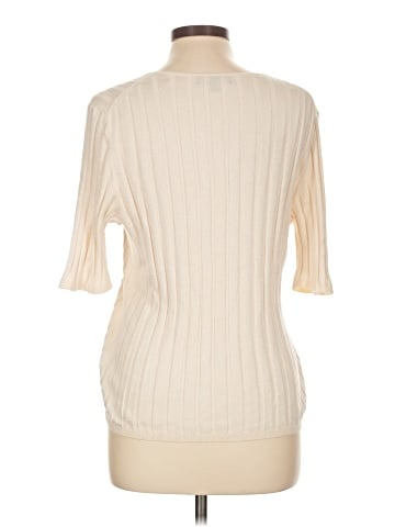 Banana Republic 3/4 Sleeve Top (view 2)