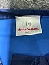 Hanna Andersson Blue Rash Guard Size 10 - photo 3