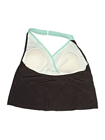 Target Swimsuit Top (view 2)