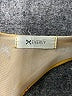 Everly 100% Polyester Yellow Casual Dress Size M - photo 7