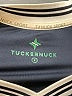 Tuckernuck Blue Casual Dress Size S - photo 7