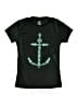 O'Neill Black Rash Guard Size S - photo 1