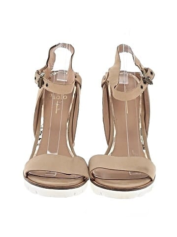 Linea Paolo Wedges (view 2)