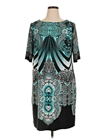DressBarn Cocktail Dress (view 1)