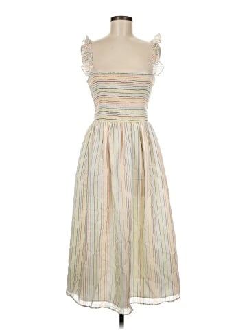 Madewell Casual Dress (view 1)