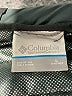 Columbia Solid Black Snow Jacket Size 14 - 16 - photo 3