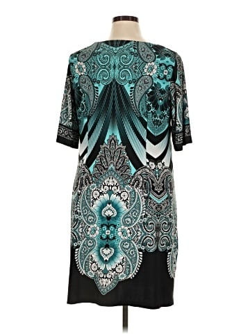 DressBarn Cocktail Dress (view 2)