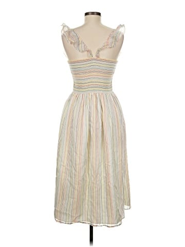 Madewell Casual Dress (view 2)