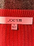 Joe's Jeans Burgundy Pullover Sweater Size S - photo 7