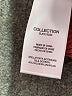 Joe's Jeans Burgundy Pullover Sweater Size S - photo 8