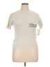 Colour Range Ivory Sweatshirt Size XL - photo 1