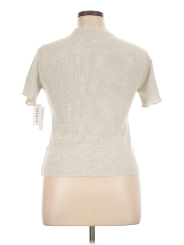 Colour Range Sweatshirt (view 2)
