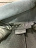 Hatch Black Casual Pants Size Lg Maternity (3) - photo 6