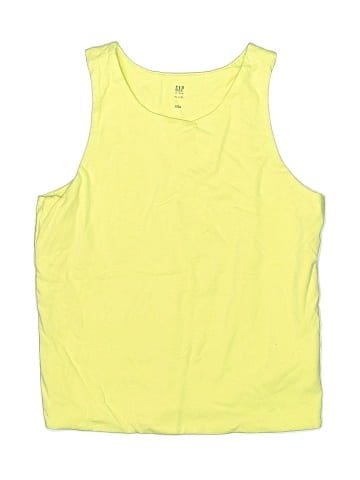 Gap Kids Sleeveless T-Shirt (view 1)