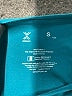 Xersion Solid Teal Active T-Shirt Size S - photo 7