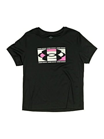 Under Armour Short Sleeve T-Shirt (view 1)