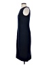 J.Crew Solid Blue Cocktail Dress Size 2 (tall) - photo 5