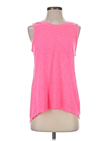 Reebok Sleeveless T-Shirt (view 1)