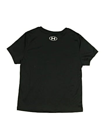 Under Armour Short Sleeve T-Shirt (view 2)