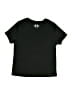 Under Armour 100% Polyester Argyle Black Short Sleeve T-Shirt Size S (youth) - photo 2