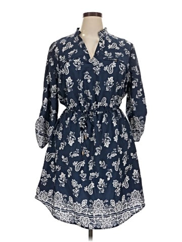 Indulge Casual Dress (view 1)