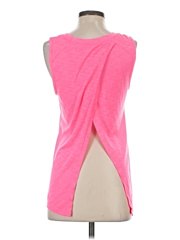 Reebok Sleeveless T-Shirt (view 2)
