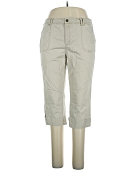 Faded Glory Khakis